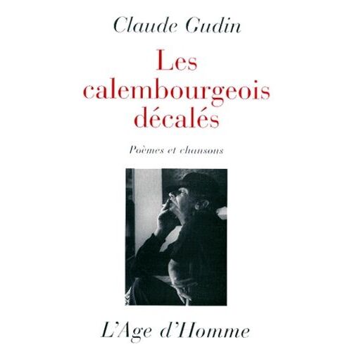 Les Calembourgeois Decales - Poèmes Et Chansons