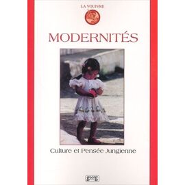 La Vouivre N° 12 / 2002 : Modernites - Culture Et Pensee Jungienne