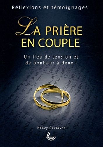 Le Prière En Couple