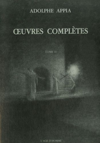 Oeuvres Complètes - Tome 2