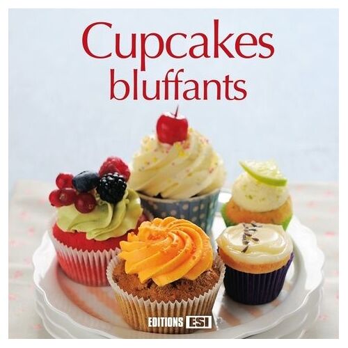 Cupcakes Bluffants