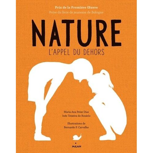 Nature - L'appel Du Dehors