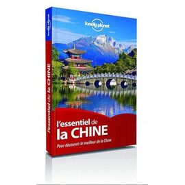 L'essentiel De La Chine