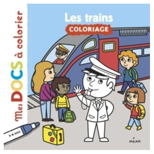Les Trains