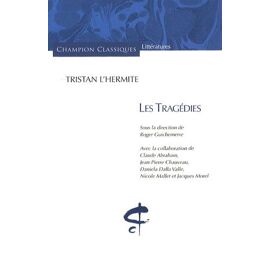 Les Tragédies