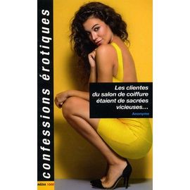 Les Clientes Du Salon De Coiffure Étaient De Sacrées Vicieuses