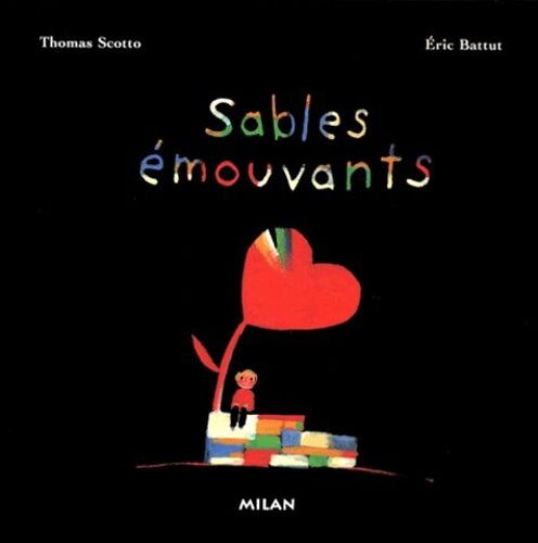 Sables Émouvants