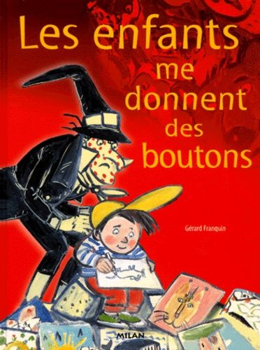 Les Enfants Me Donnent Des Boutons