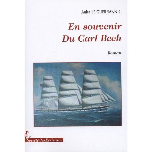 En Souvenir Du Carl Bech