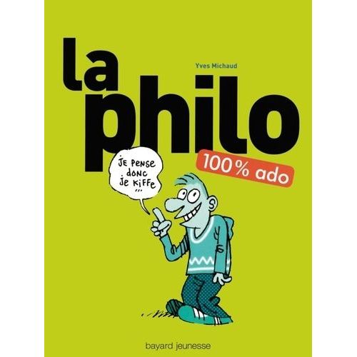 La Philo 100% Ado