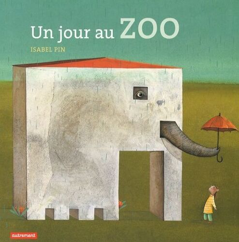 Un Jour Au Zoo