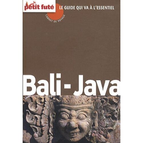 Bali - Java