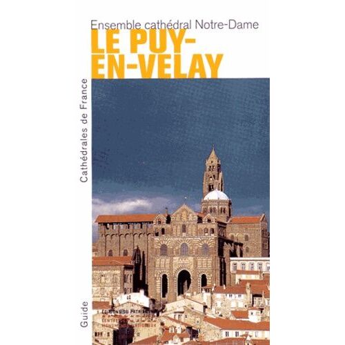 Le Puy-En-Velay