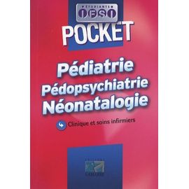 Pédiatrie Pédopsychiatrie Néonatalogie - Clinique Et Soins Infirmiers