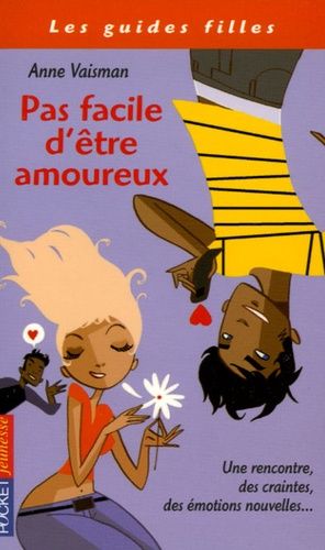 Pas Facile D'être Amoureux