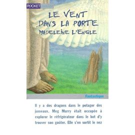 Le Vent Dans La Porte