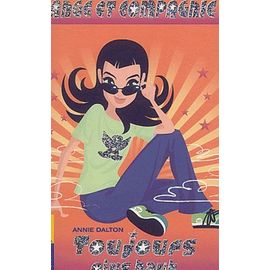 Ange Et Compagnie Tome 3 - Toujours Plus Haut