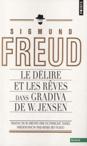 Le Délire Et Les Rêves Dans Gradiva De W Jensen