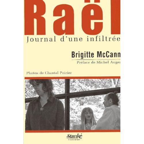 Raël - Journal D'une Infiltrée