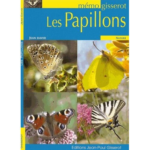 Les Papillons