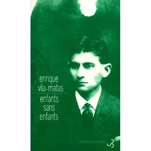 Enfants Sans Enfants