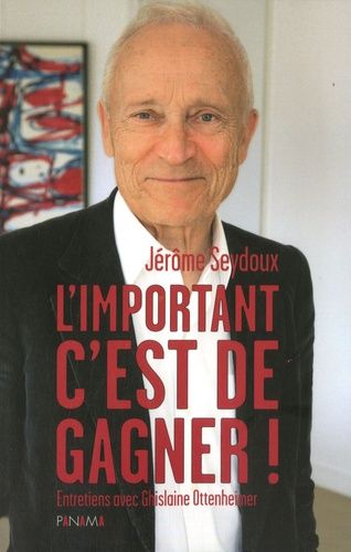 L'important C'est De Gagner !