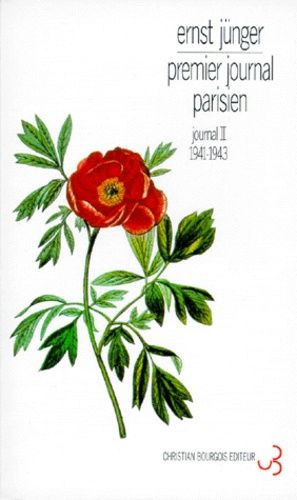 Premier Journal Parisien - 1941-1943