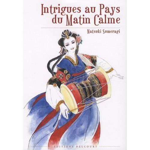 Intrigues Au Pays Du Matin Calme