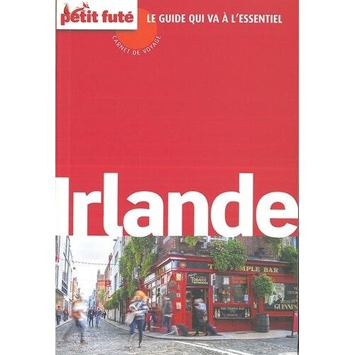 Irlande