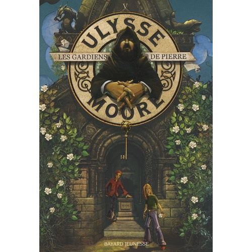 Ulysse Moore Tome 5 - Les Gardiens De Pierre