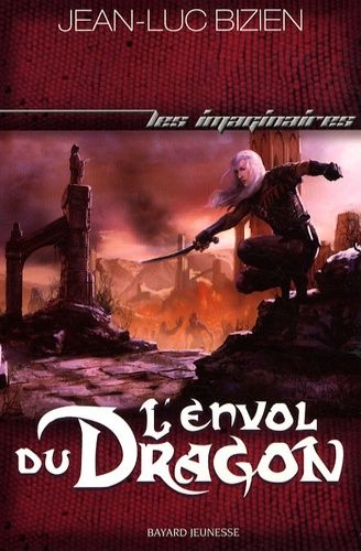 Les Empereurs-Mages Tome 3 - L'envol Du Dragon