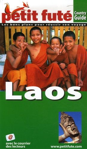 Petit Futé Laos