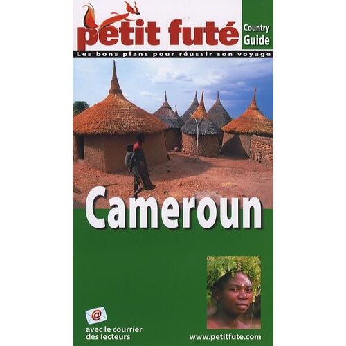 Petit Futé Cameroun