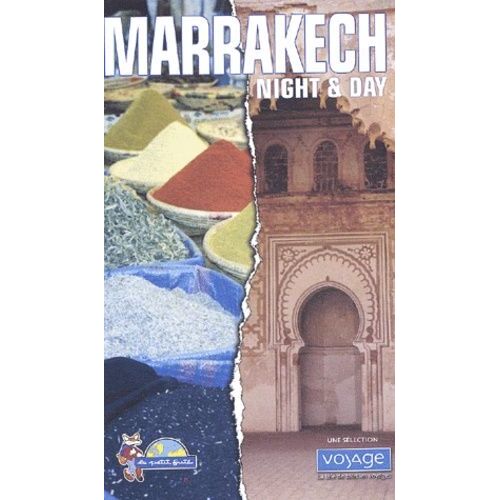 Marrakech