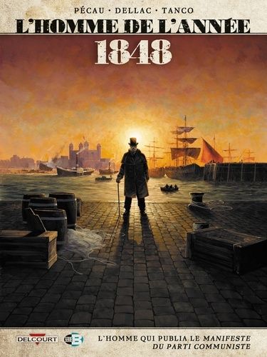 L'homme De L'année - Tome 9 - 1848