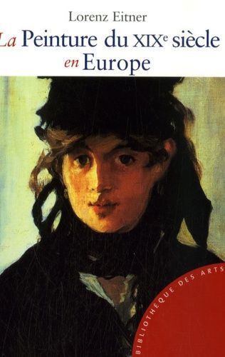 La Peinture Du Xixe Siècle En Europe