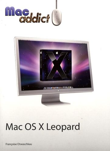 Mac Os X Leopard