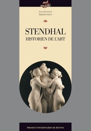 Stendhal - Historien De L'art