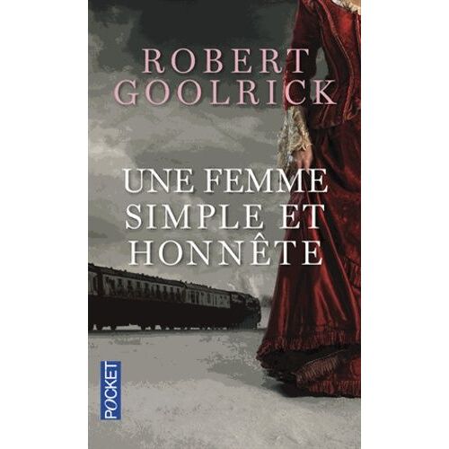 Une Femme Simple Et Honnête