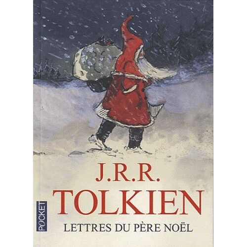 Lettres Du Père Noël