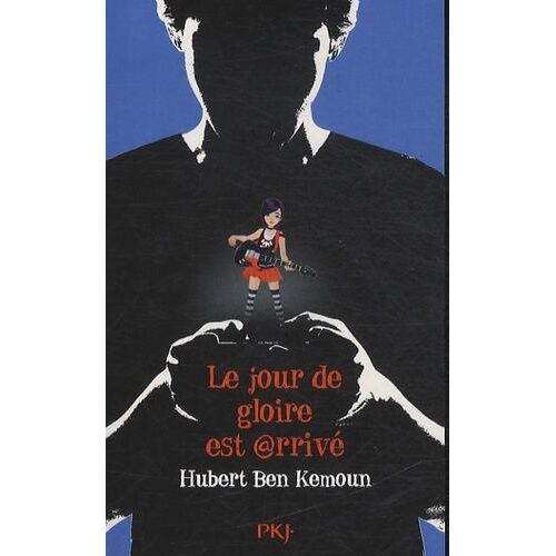 Le Jour De Gloire Est Arrivé