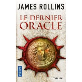 Sigma Force - Le Dernier Oracle