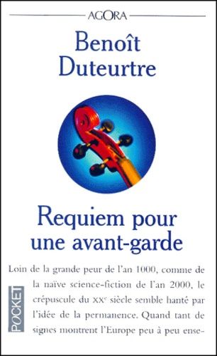 Requiem Pour Une Avant-Garde