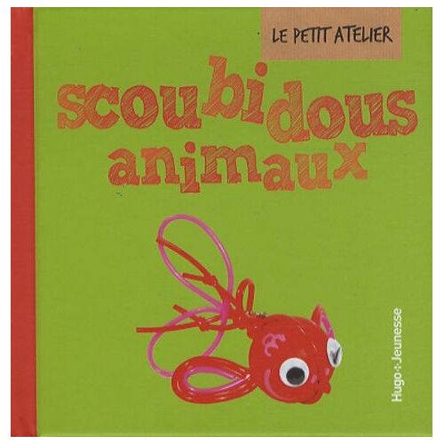 Scoubidous Animaux