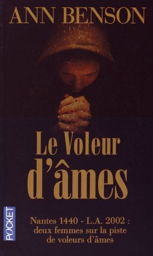 Le Voleur D'âmes