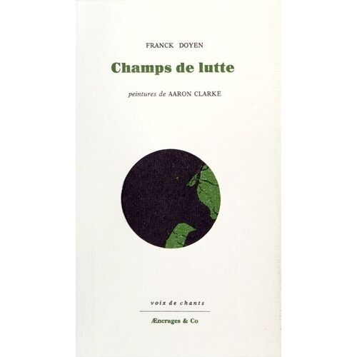 Champs De Lutte