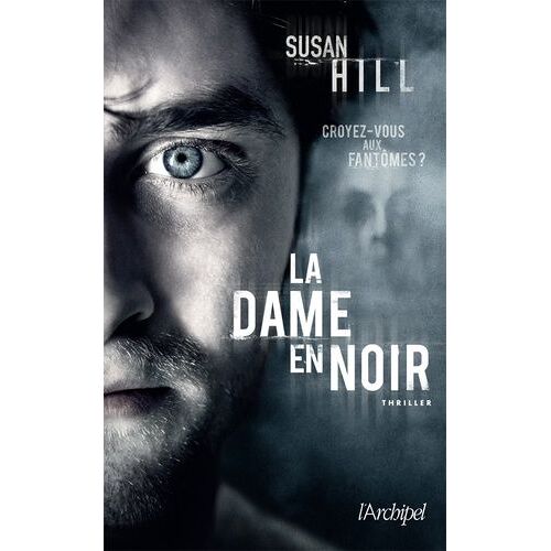 La Dame En Noir