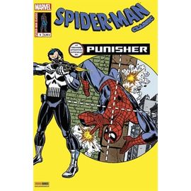 Spider-Man Tome 9 - Classic