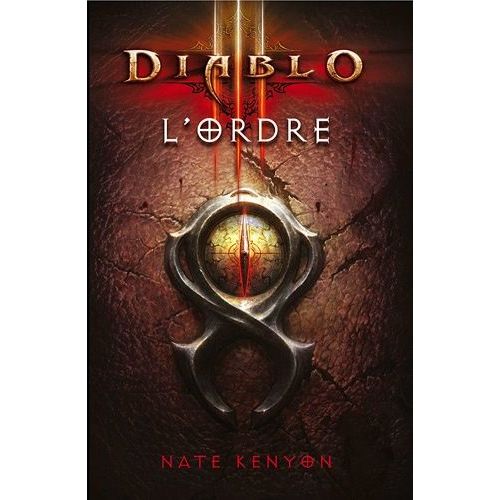Diablo Iii - L'ordre