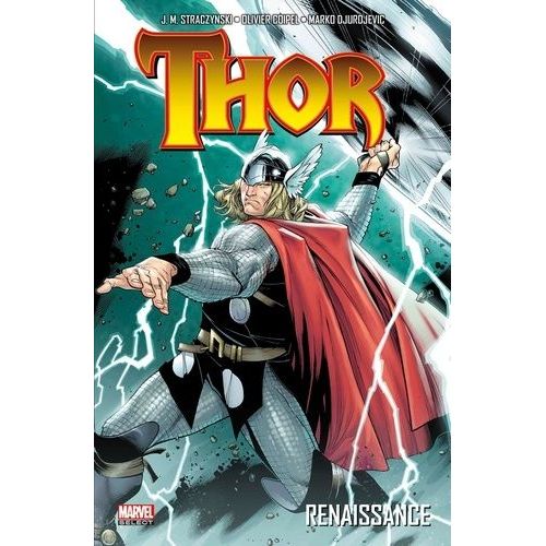 Thor - Renaissance